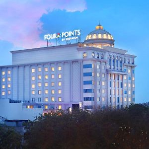 Grand Serela Hotel Medan